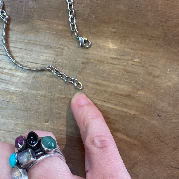 🇦🇷 bracelet with stone - Picture 6 of 7